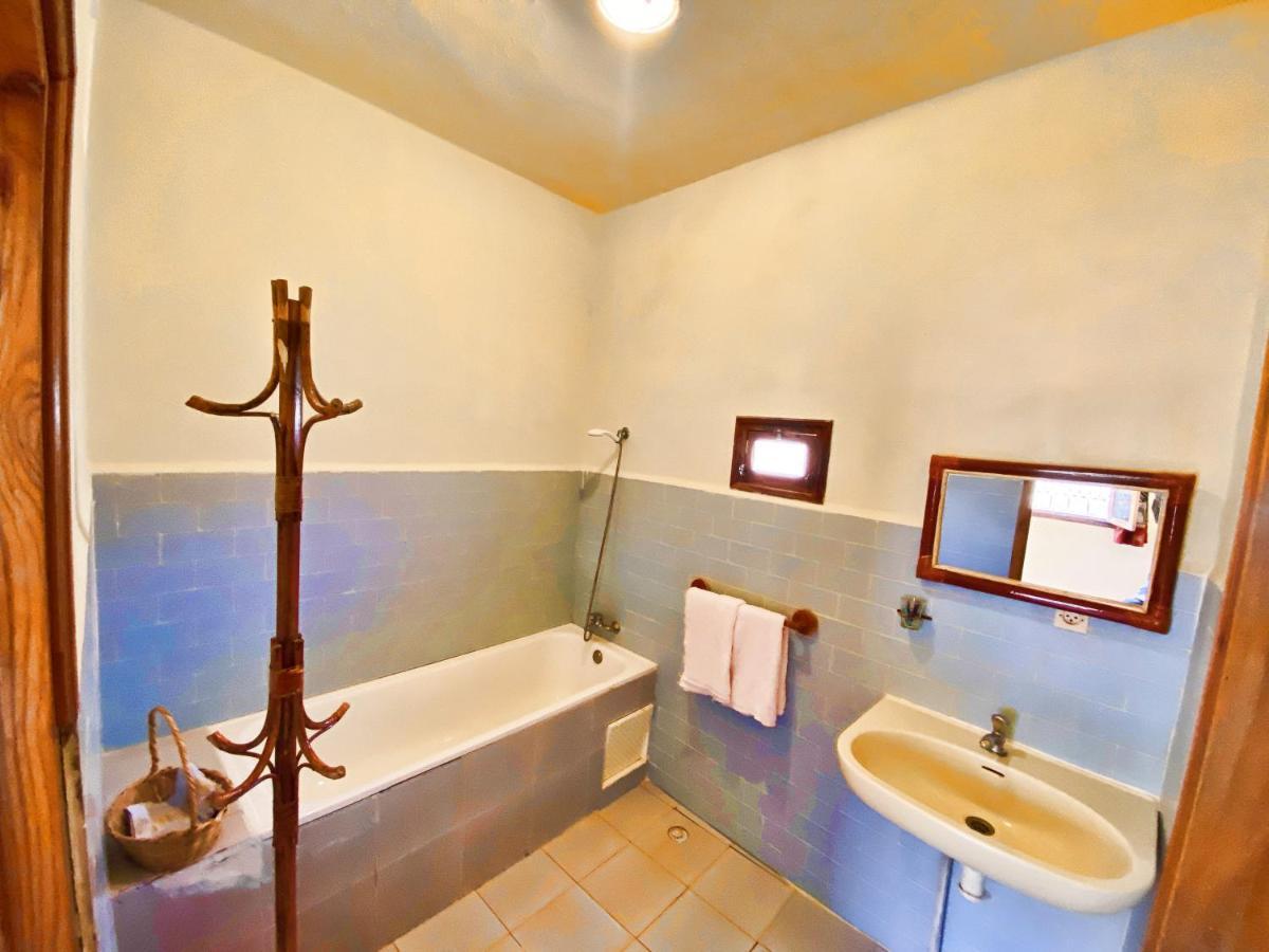 Guest House Defat Kasbah Ait Benhaddou Exterior photo