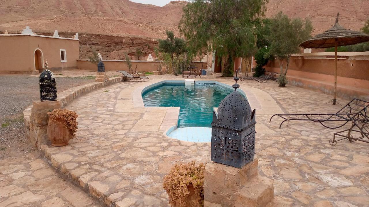 Guest House Defat Kasbah Ait Benhaddou Room photo